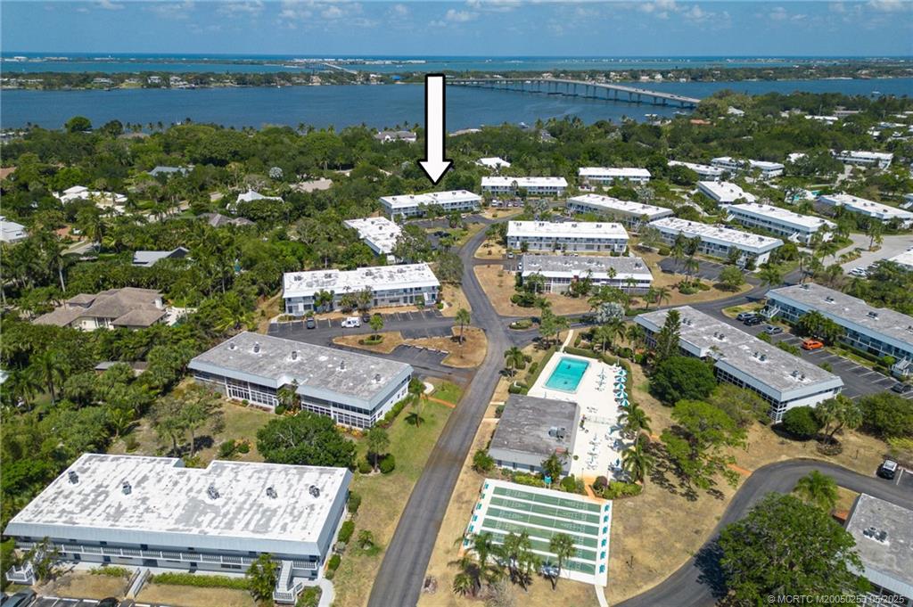 2929 Southeast Ocean Boulevard, Unit 1324 Stuart, FL 34996 - Photo 23 of 31