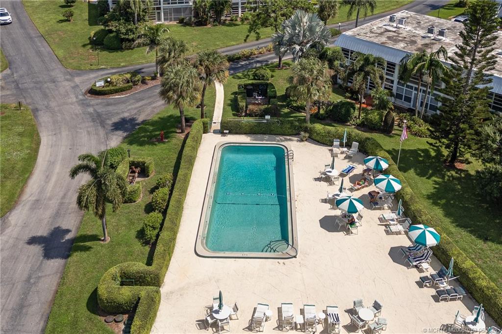 2929 Southeast Ocean Boulevard, Unit 1324 Stuart, FL 34996 - Photo 24 of 31