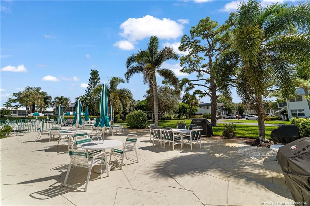 2929 Southeast Ocean Boulevard, Unit 1324 Stuart, FL 34996 - Photo 25 of 31