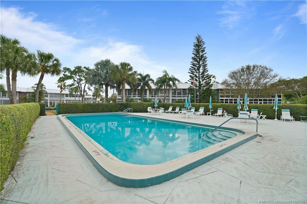 2929 Southeast Ocean Boulevard, Unit 1324 Stuart, FL 34996 - Photo 26 of 31