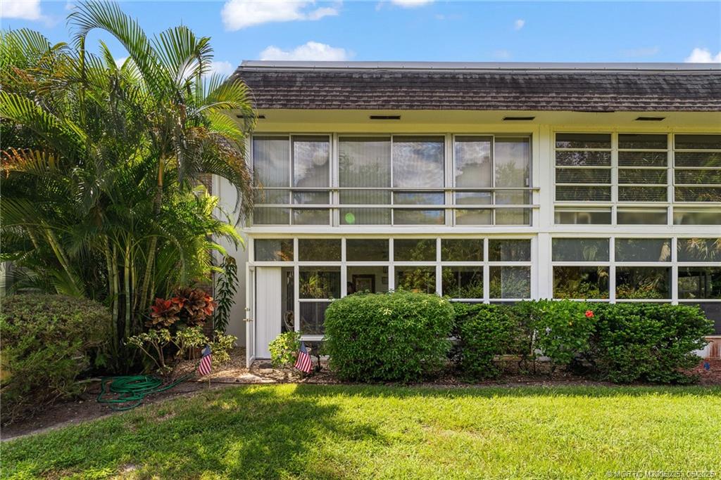 2929 Southeast Ocean Boulevard, Unit 1324 Stuart, FL 34996 - Photo 30 of 31