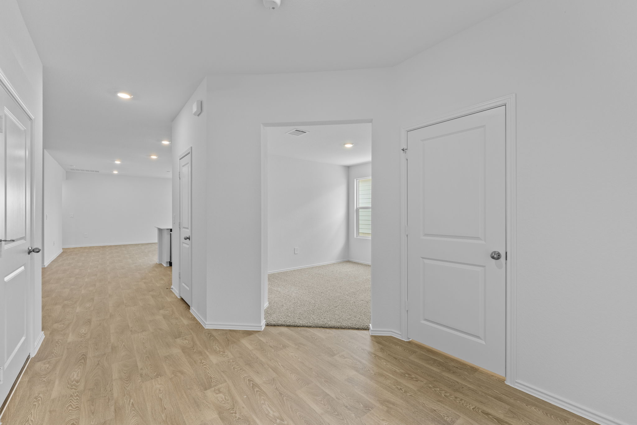 12216 Silverton Tree Bend Mustang Ridge, TX 78610 - Photo 2 of 29