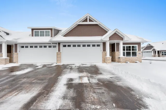 $369,900 | 495 Papermill Circle, Kimberly, WI 54136