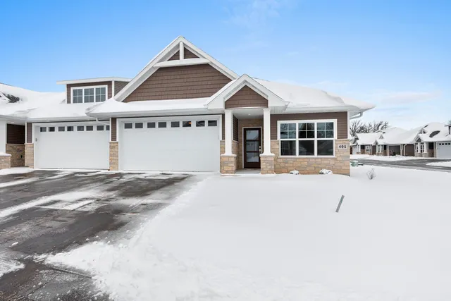 $369,900 | 495 Papermill Circle, Kimberly, WI 54136