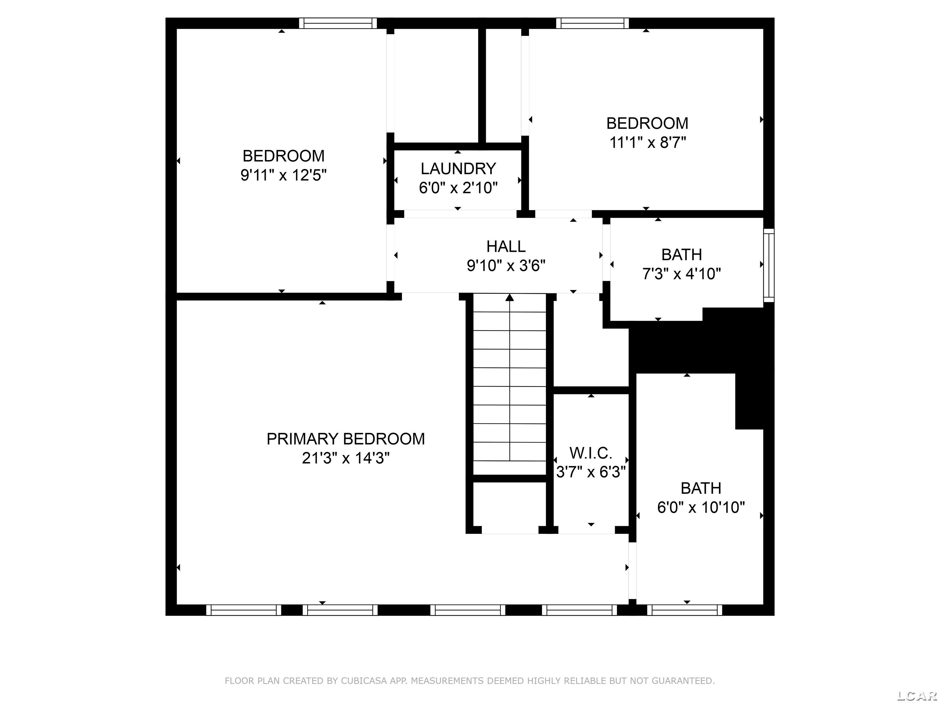 3217 Beaver Creek Ridge Adrian, MI 49221 - Photo 24 of 26 Gallery Image 24