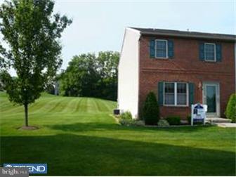 178 Nicole Way Sinking Spring, PA 19608 - Photo 1 of 12 Exterior Front