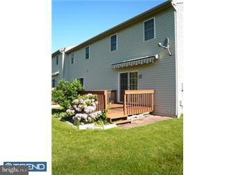 178 Nicole Way Sinking Spring, PA 19608 - Photo 4 of 12 Deck