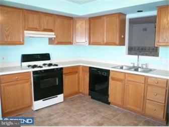 178 Nicole Way Sinking Spring, PA 19608 - Photo 5 of 12 Kitchen