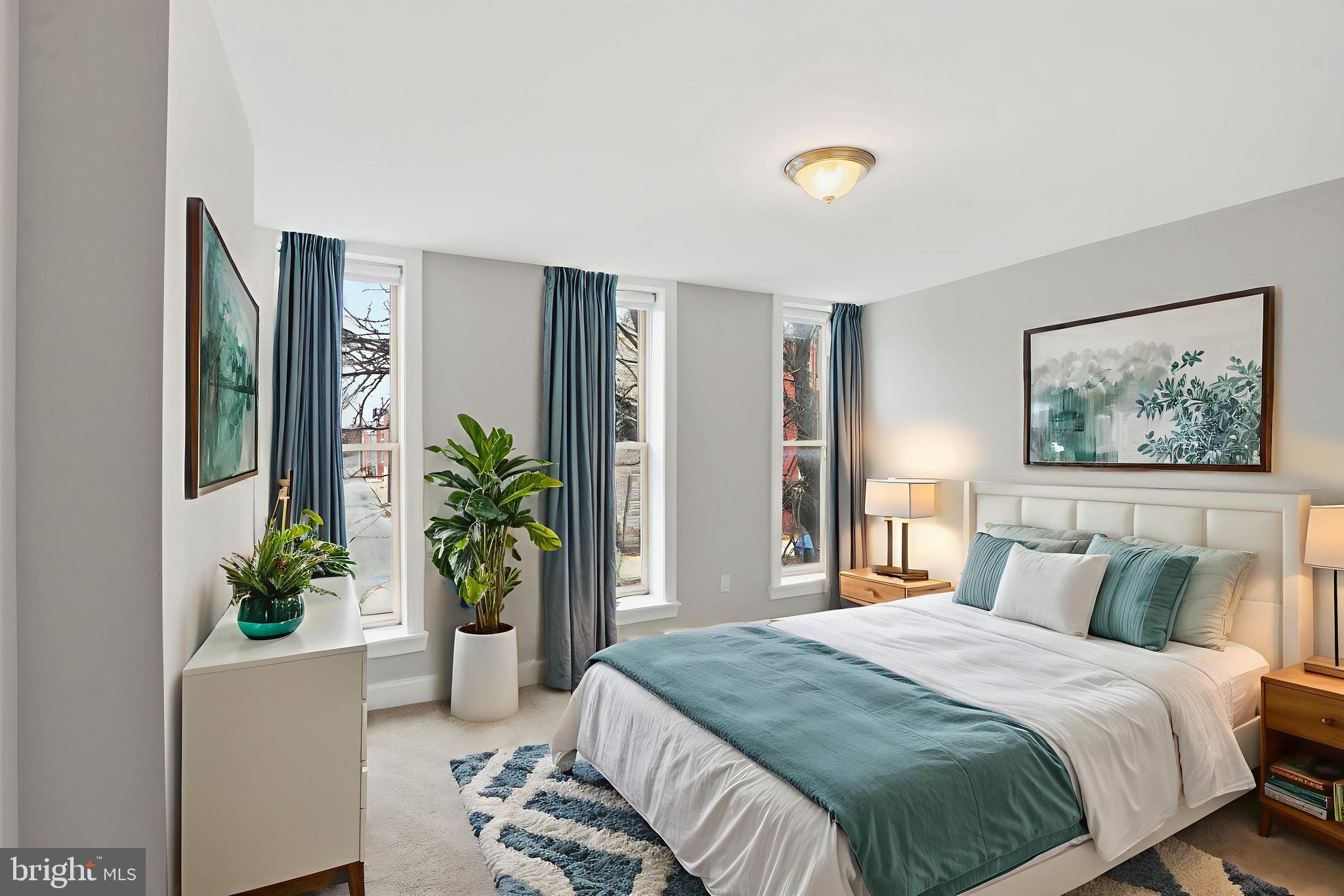 711 Scott Street Baltimore, MD 21230 - Photo 13 of 35