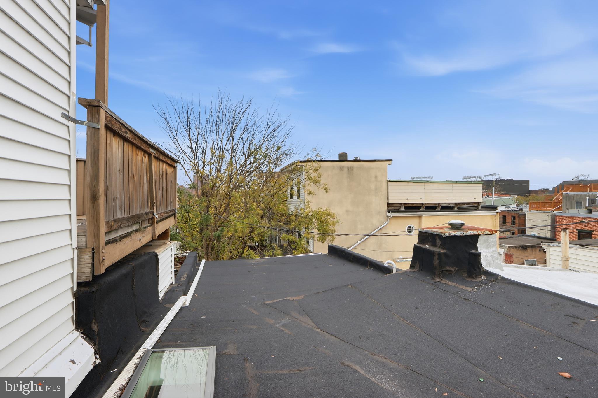 711 Scott Street Baltimore, MD 21230 - Photo 19 of 35