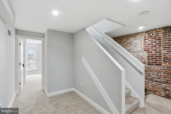 a view of entryway