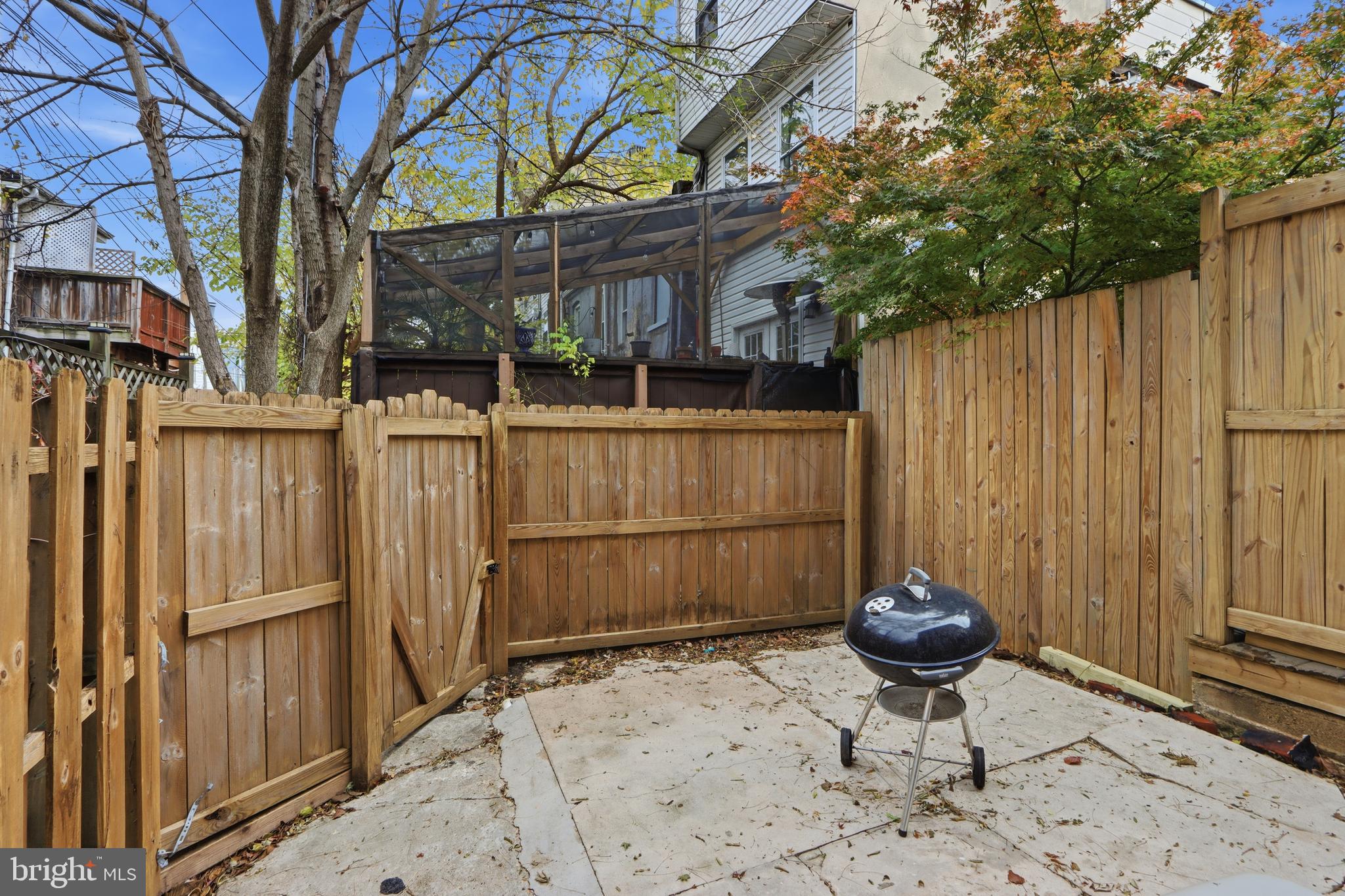 711 Scott Street Baltimore, MD 21230 - Photo 35 of 35