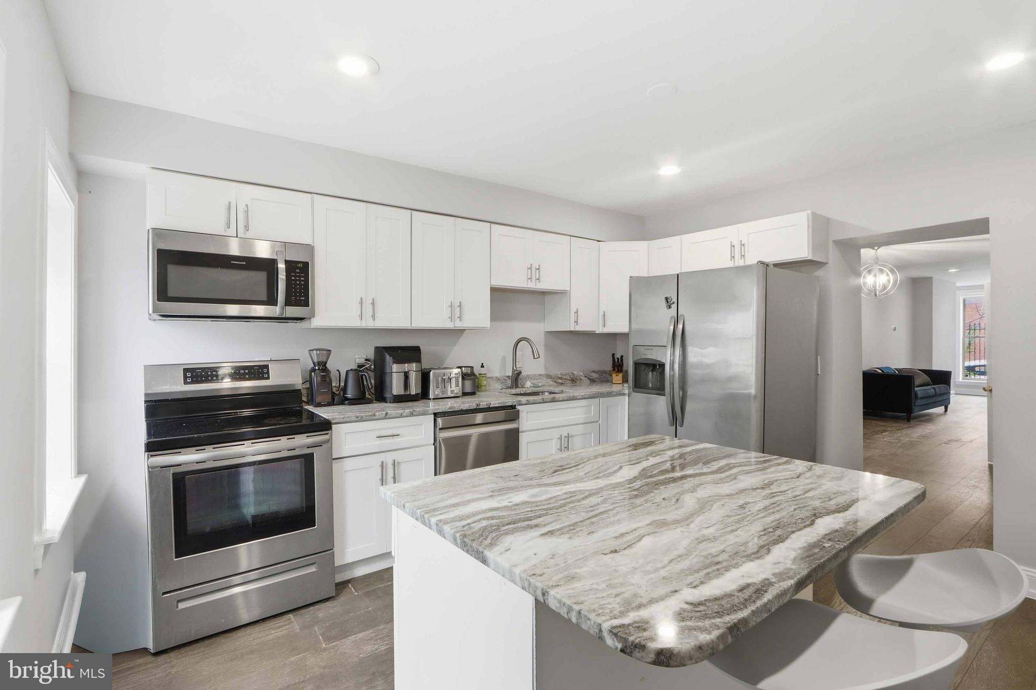 711 Scott Street Baltimore, MD 21230 - Photo 10 of 35