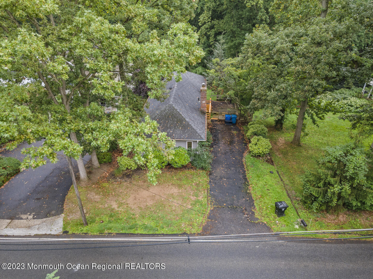 206 Red Hill Road Middletown, NJ 07748 - Photo 30 of 31 DJI_0103