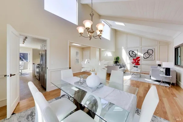 $1,688,000 | 343 Durant Way, Mill Valley, CA 94941
