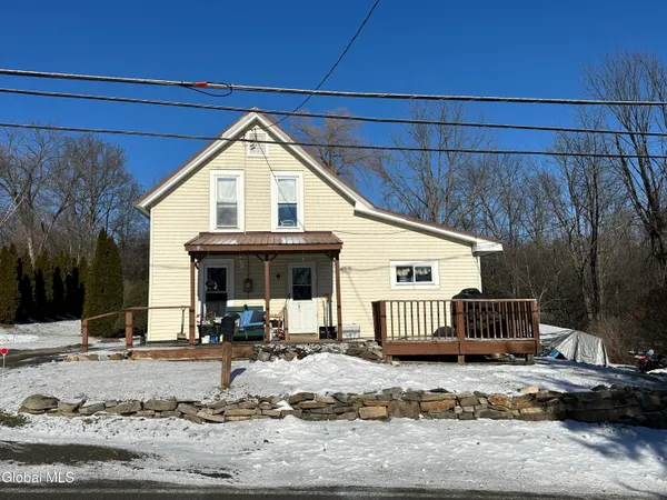 $185,000 | 9 St Claire Street, Ticonderoga, NY 12883