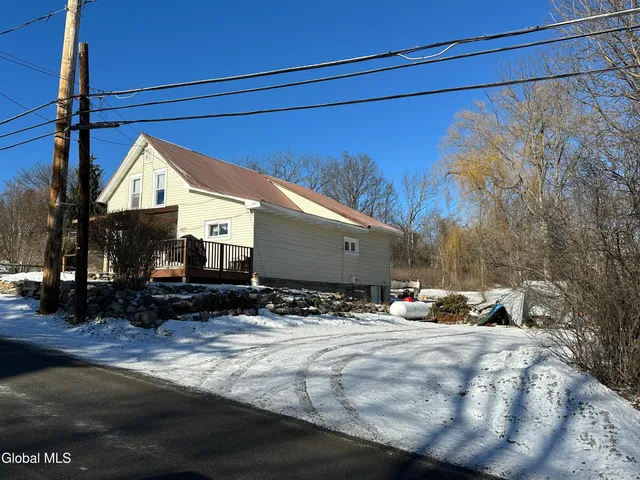 $195,000 | 9 St Claire Street, Ticonderoga, NY 12883