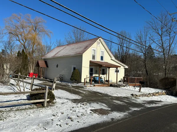 $185,000 | 9 St Claire Street, Ticonderoga, NY 12883