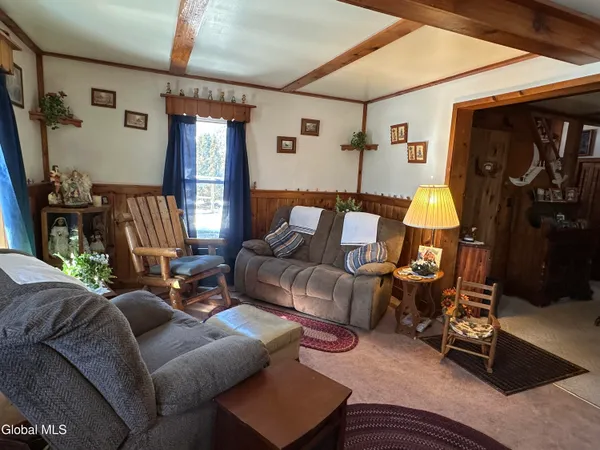 $185,000 | 9 St Claire Street, Ticonderoga, NY 12883