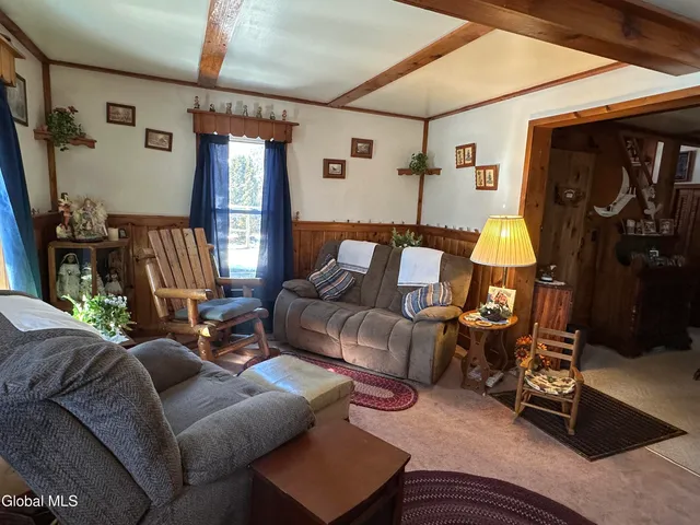 $195,000 | 9 St Claire Street, Ticonderoga, NY 12883