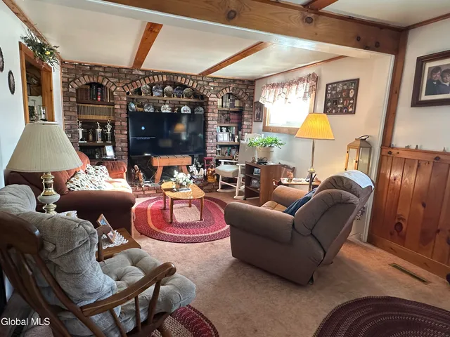 $195,000 | 9 St Claire Street, Ticonderoga, NY 12883