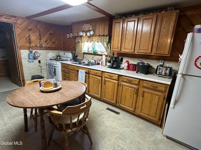 $195,000 | 9 St Claire Street, Ticonderoga, NY 12883