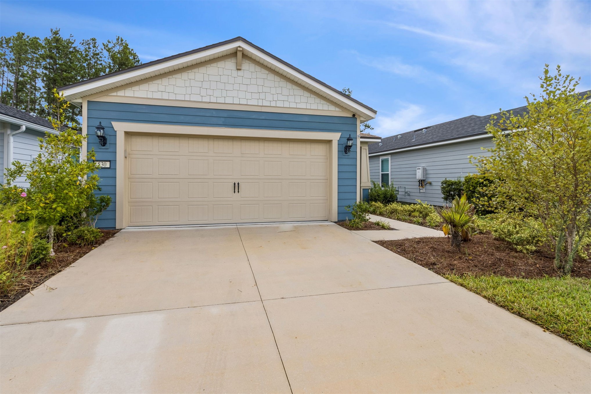 530 Continuum Loop Yulee, FL 32097 - Photo 3 of 66 Gallery Image 3