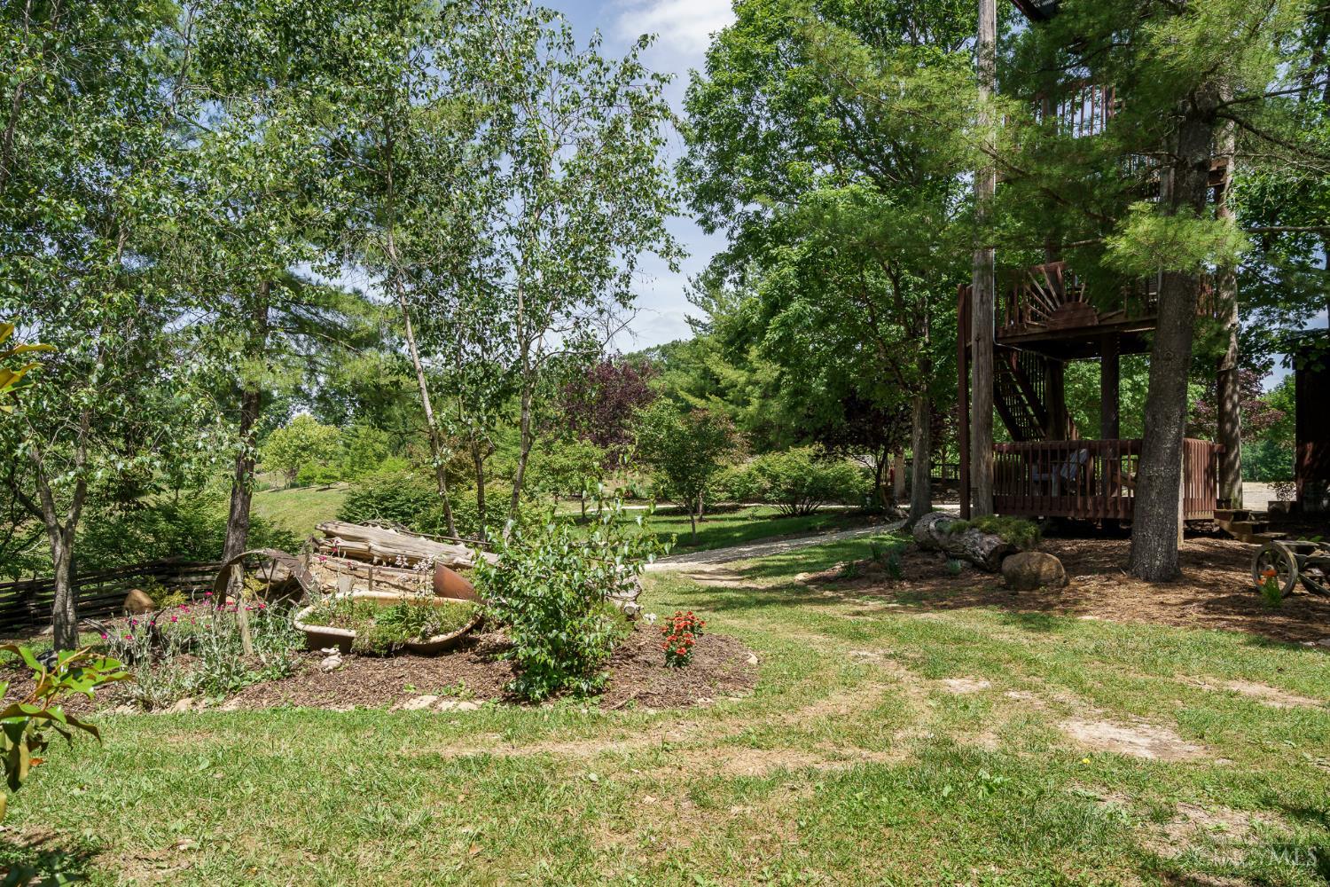 2220 Webb Road Brookville, IN 47012 - Photo 40 of 95