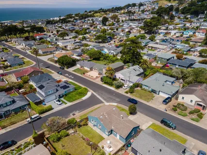 $1,075,000 | 304 Nelson Avenue, Pacifica, CA 94044