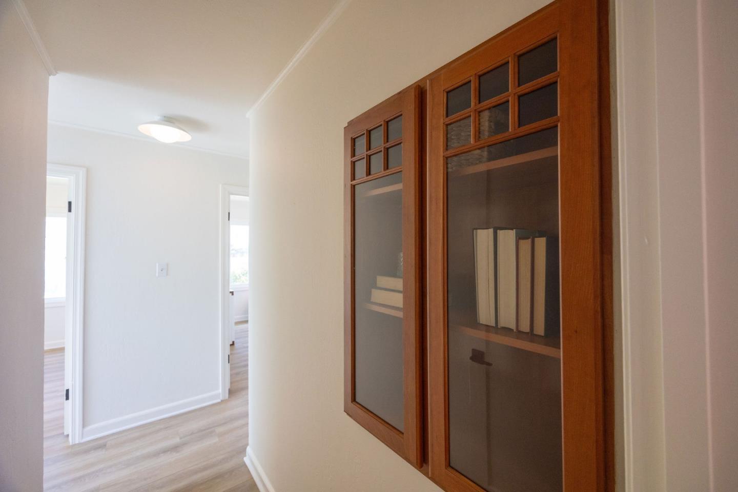 304 Nelson Avenue Pacifica, CA 94044 - Photo 19 of 39 a view of front door