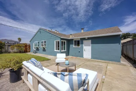 $1,075,000 | 304 Nelson Avenue, Pacifica, CA 94044