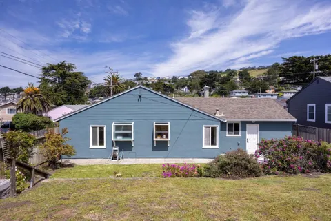 $1,075,000 | 304 Nelson Avenue, Pacifica, CA 94044