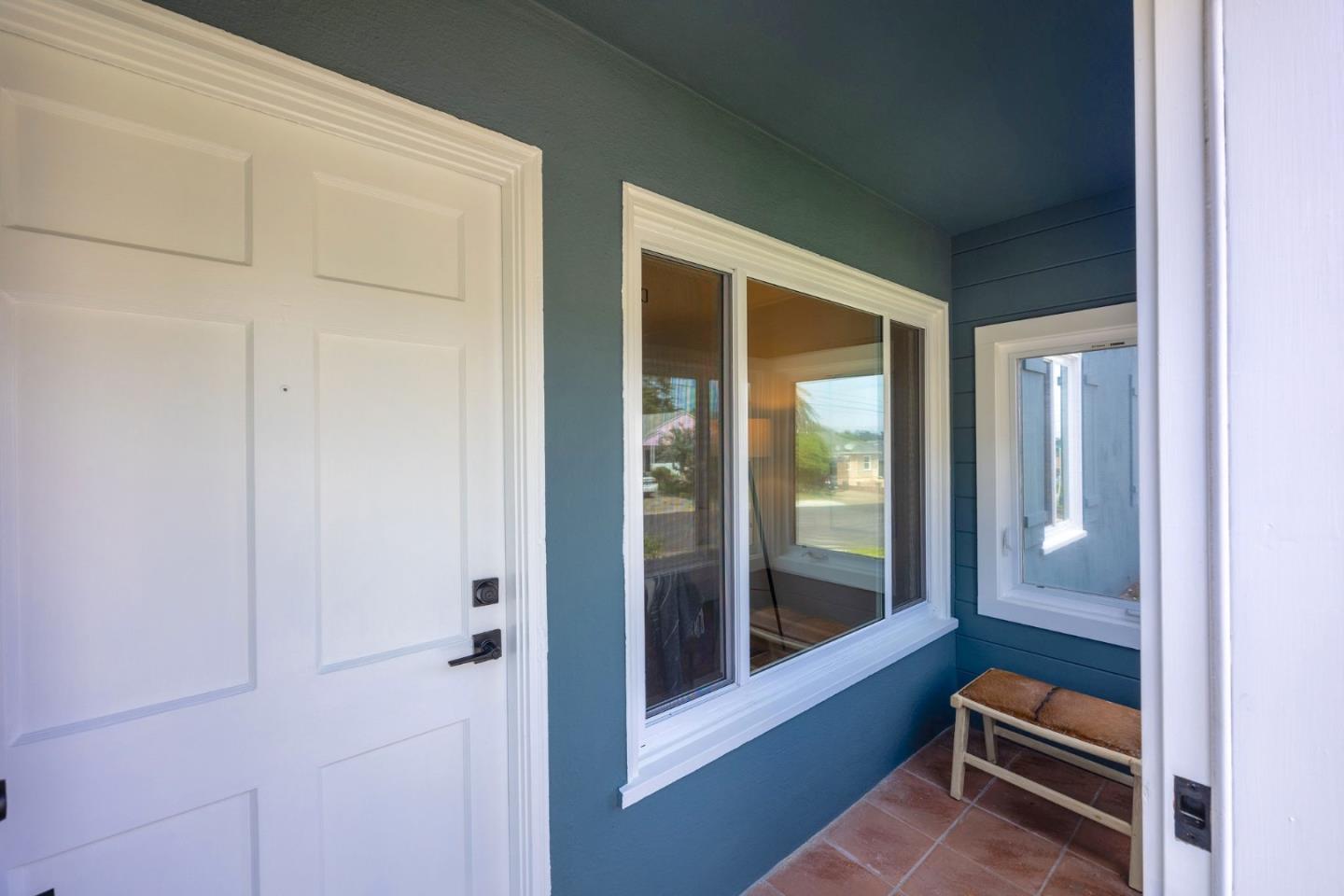 304 Nelson Avenue Pacifica, CA 94044 - Photo 7 of 39 a room with wooden floor and windows