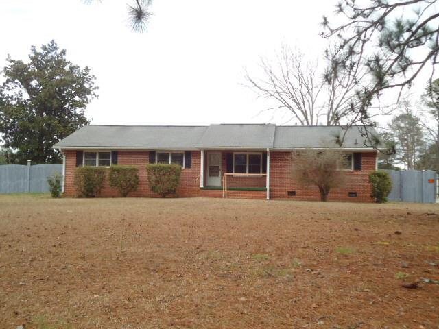 236 Dr Bruce Jackson Road Newnan, GA 30263 - Photo 1 of 1 Gallery Image 1