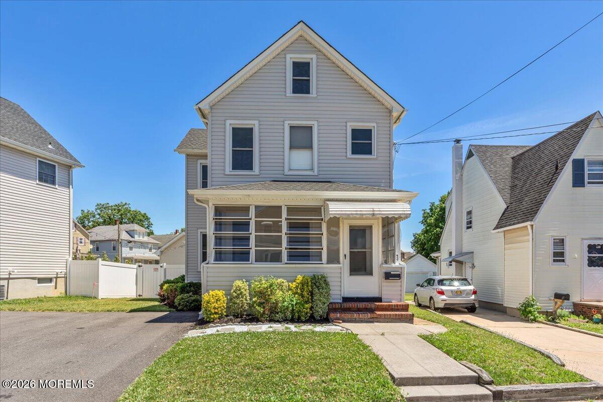 94 Riva Avenue Milltown, NJ 08850 - Photo 4 of 42 Front Pic 3