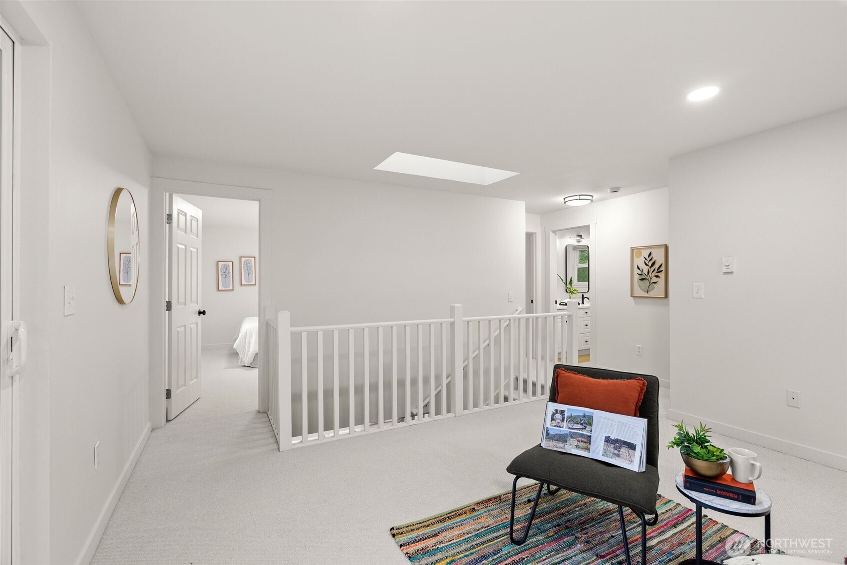 7605 Northeast Hidden Cove Road Bainbridge Island, WA 98110 - Photo 19 of 39