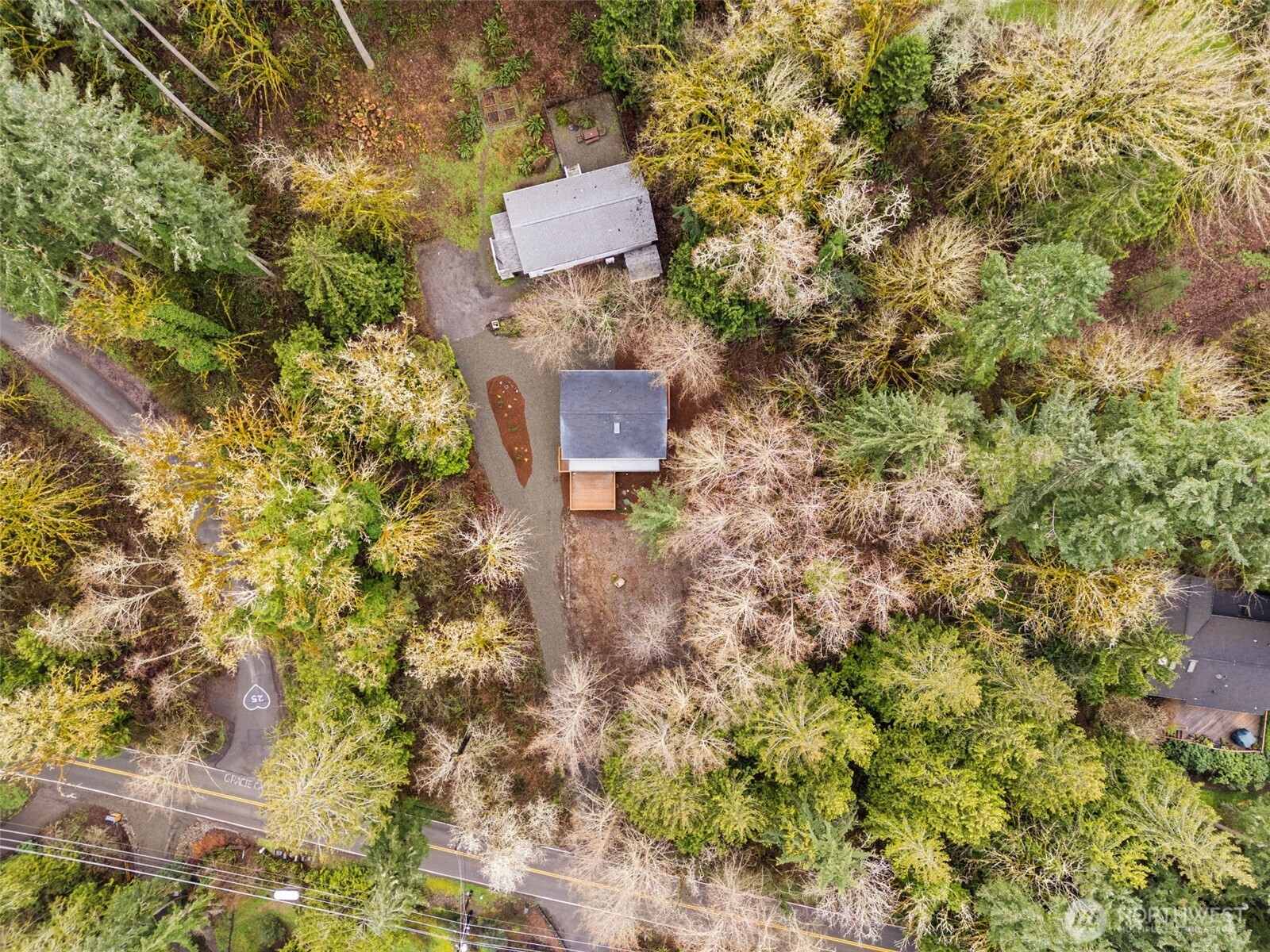 7605 Northeast Hidden Cove Road Bainbridge Island, WA 98110 - Photo 31 of 39