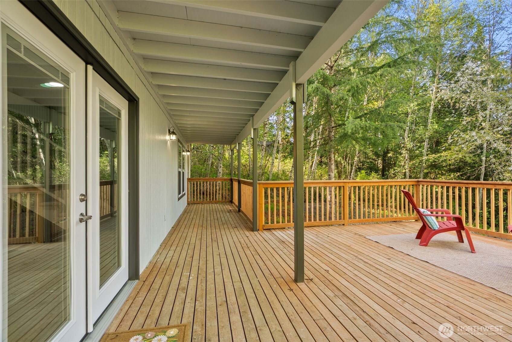 7605 Northeast Hidden Cove Road Bainbridge Island, WA 98110 - Photo 35 of 39