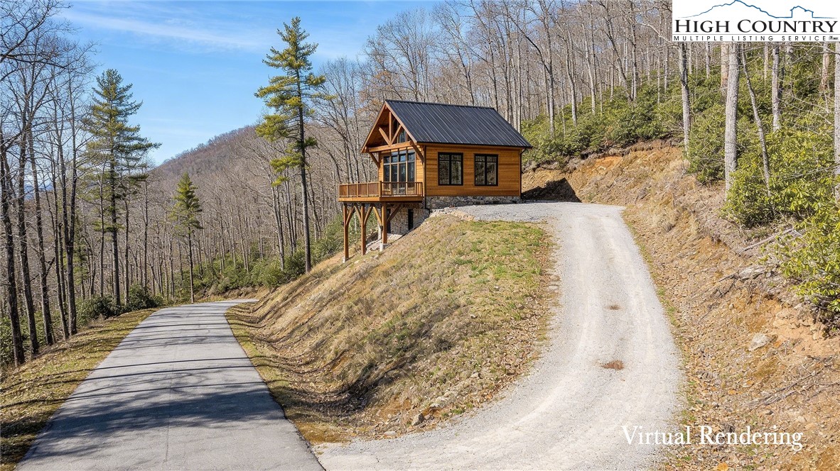 Big Hill Road Todd, NC 28684 - Photo 12 of 35 Gallery Image 12