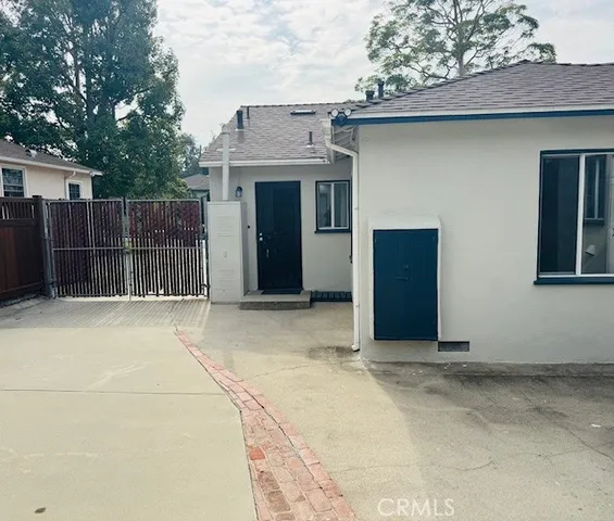 a view of street with parked cars