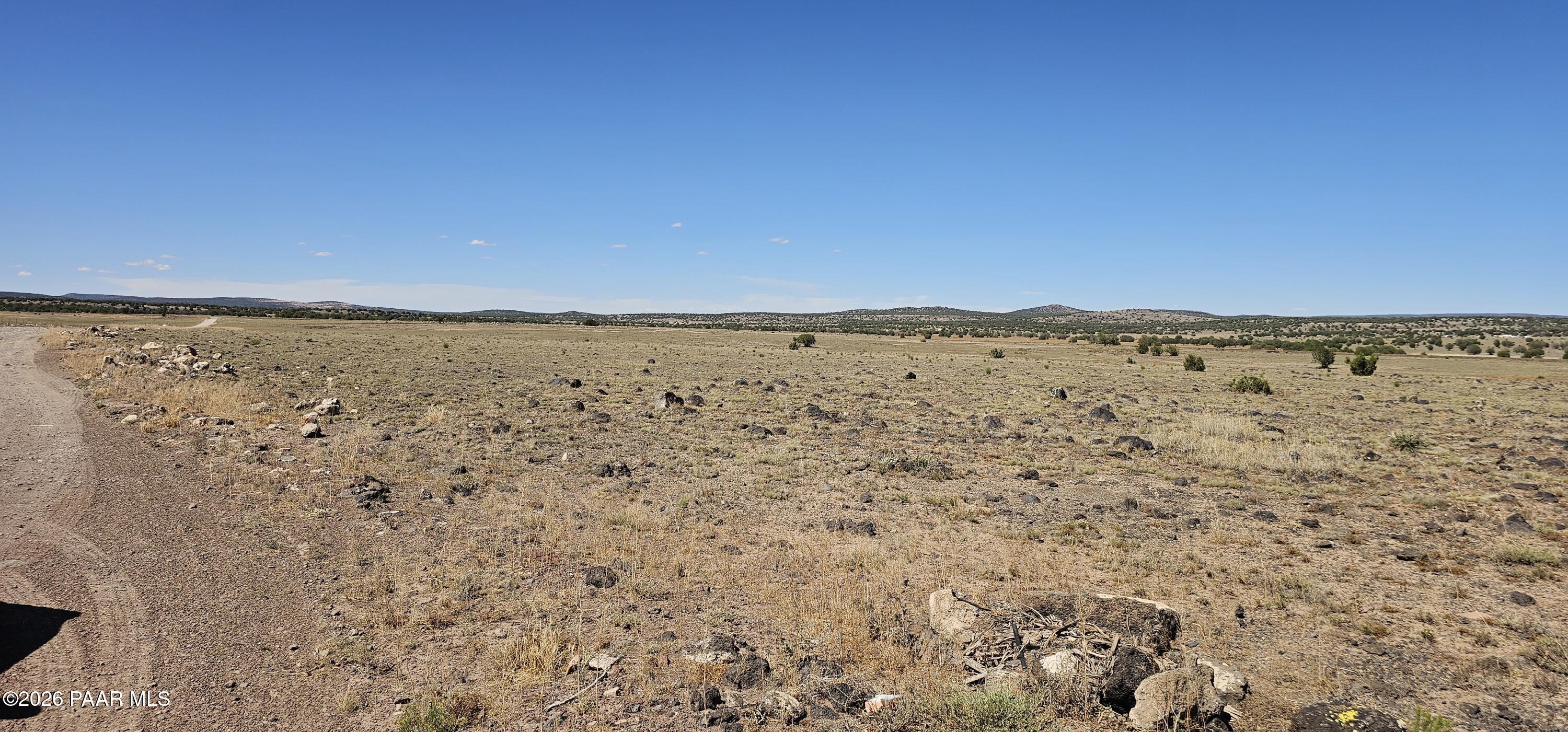 0 Lowe Ranch Road Ash Fork, AZ 86320 - Photo 7 of 13 Looking North