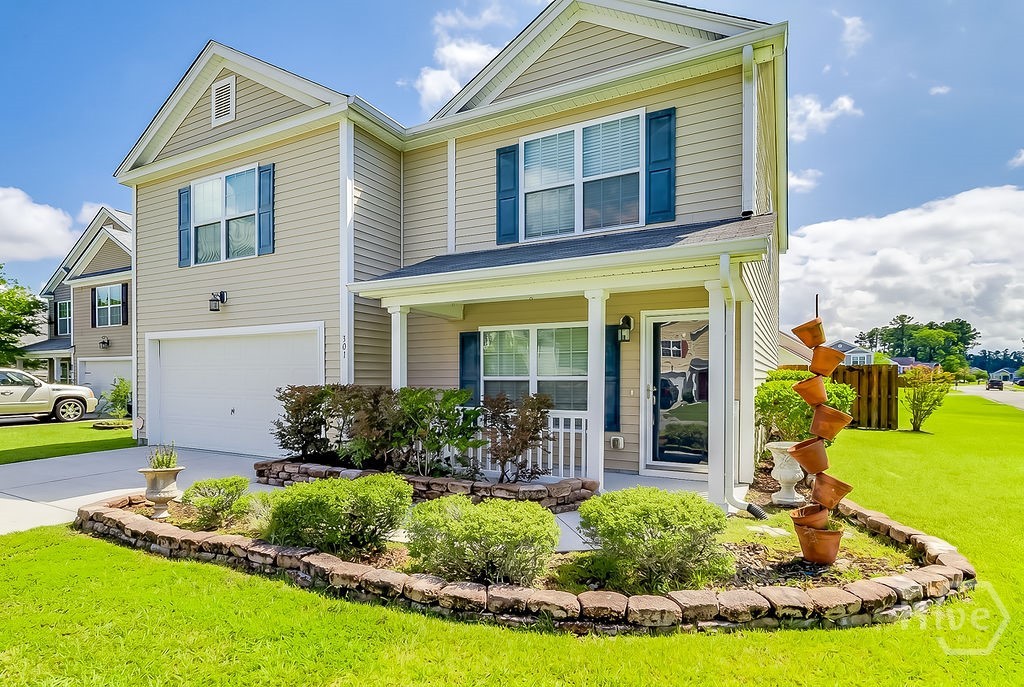 301 Southwilde Way Pooler, GA 31322 - Photo 3 of 33