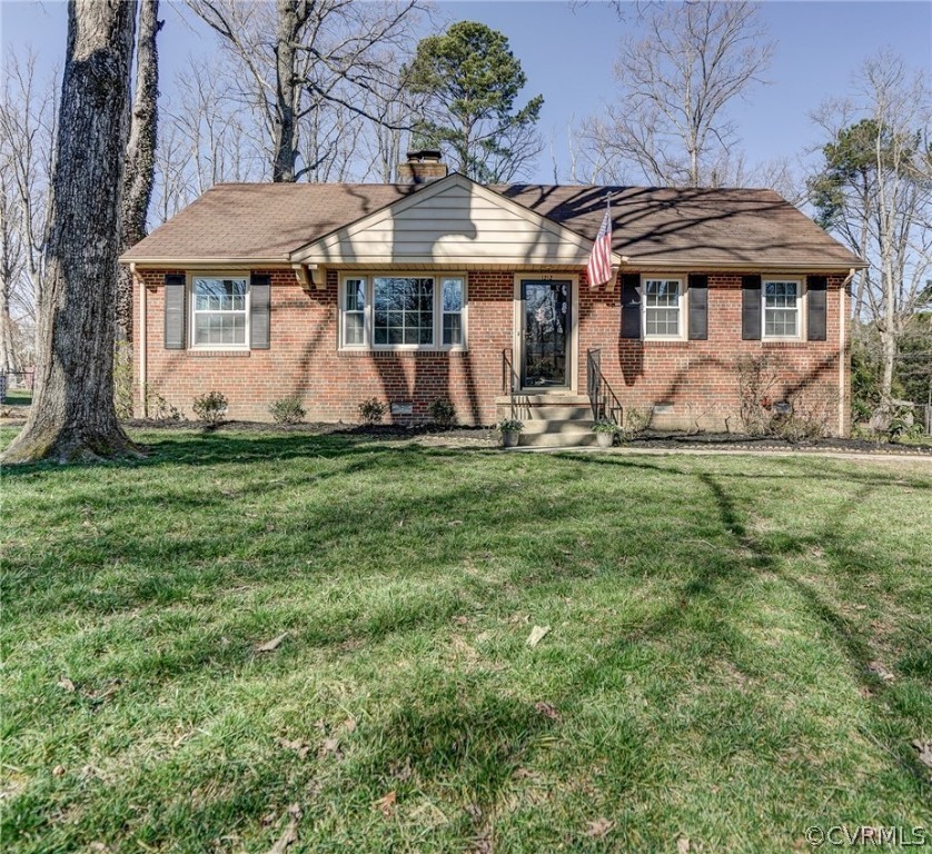 1212 Rosecroft Road Henrico, VA 23229 - Photo 1 of 25 Gallery Image 1