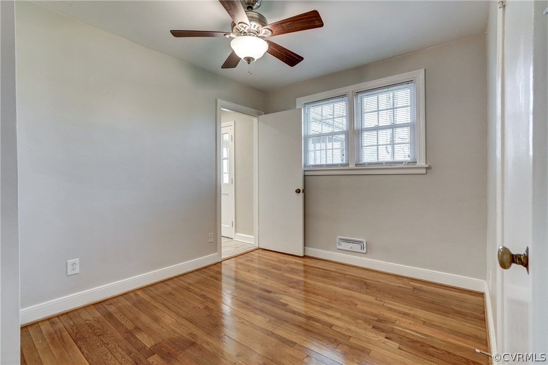 1212 Rosecroft Road Henrico, VA 23229 - Photo 16 of 25 Gallery Image 16