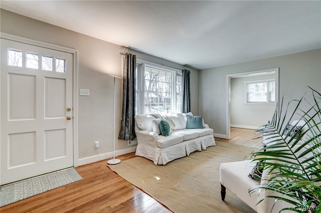 1212 Rosecroft Road Henrico, VA 23229 - Photo 2 of 25 Gallery Image 2