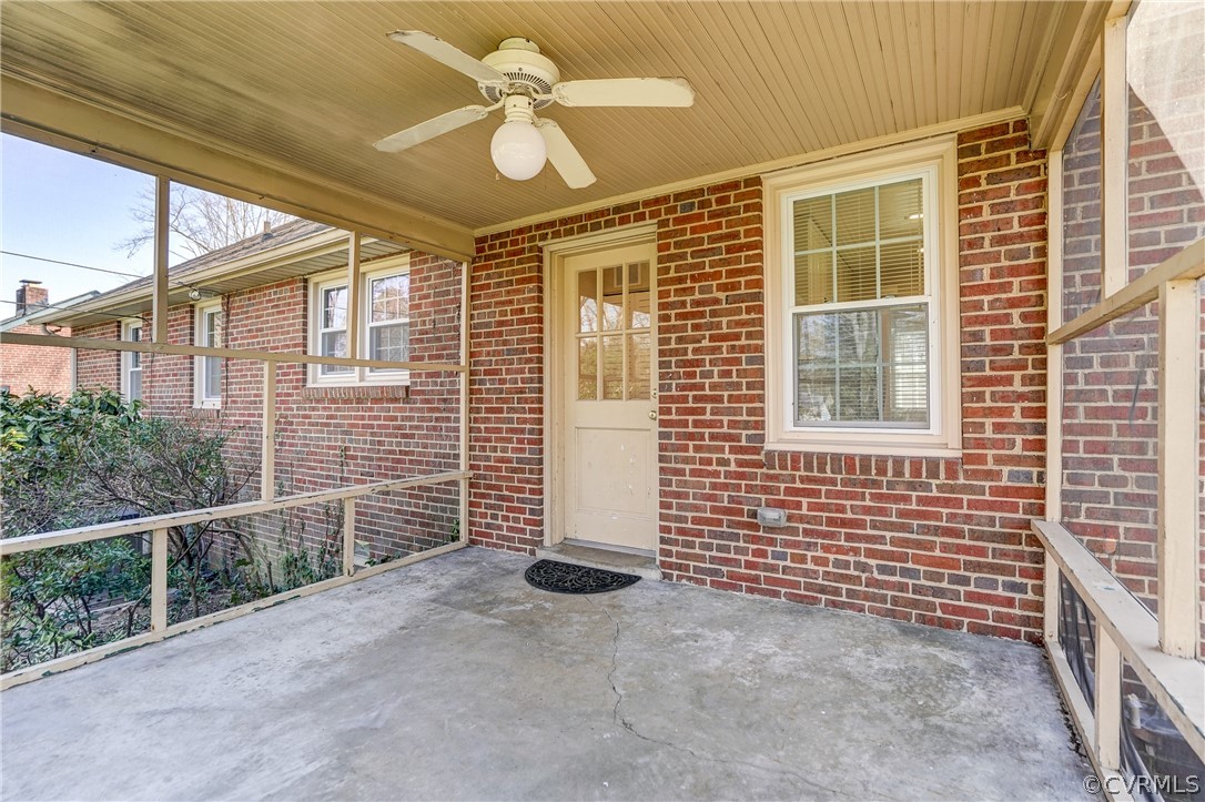 1212 Rosecroft Road Henrico, VA 23229 - Photo 21 of 25 Gallery Image 21