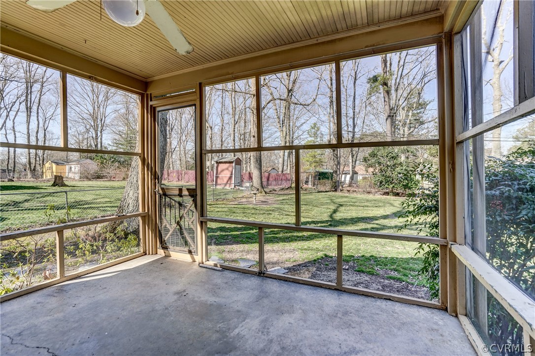1212 Rosecroft Road Henrico, VA 23229 - Photo 23 of 25 Gallery Image 23