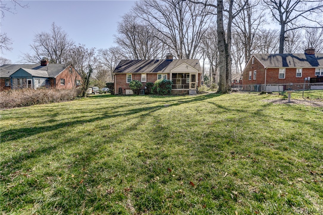1212 Rosecroft Road Henrico, VA 23229 - Photo 25 of 25 Gallery Image 25