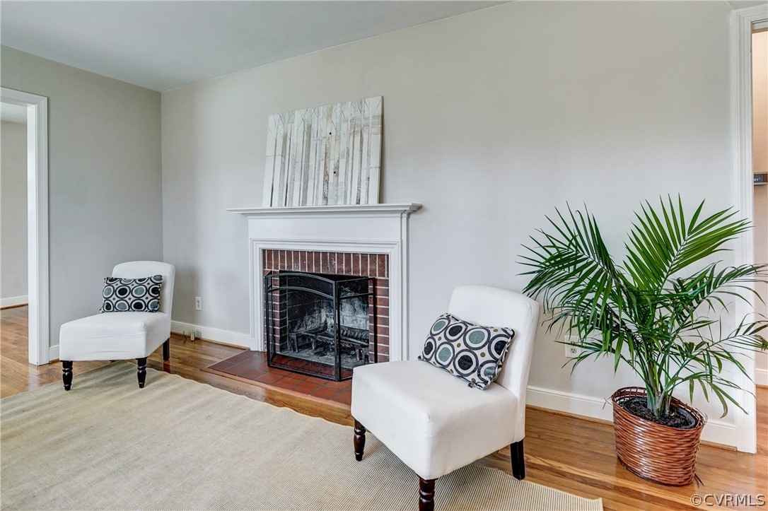 1212 Rosecroft Road Henrico, VA 23229 - Photo 3 of 25 Gallery Image 3