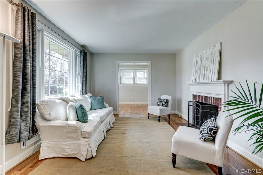 1212 Rosecroft Road Henrico, VA 23229 - Photo 5 of 25 Gallery Image 5